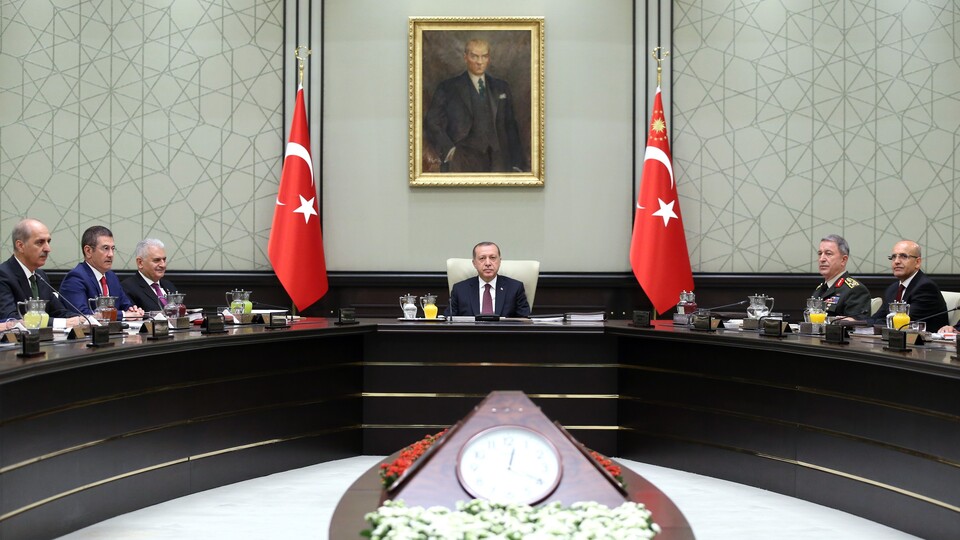 Barzani'yi hangi sürprizler bekliyor?