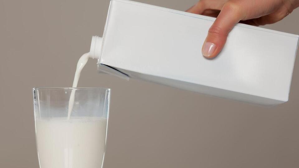 Çiğ süt fiyatlarına düzenleme