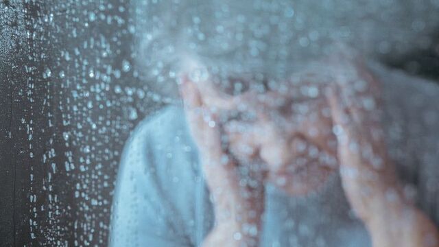 Alzheimer hastalığından ölümler yüzde 89 arttı!