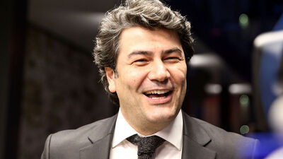 'Çocuklar Duymasın'dan 'Vatan Şaşmaz' kararı