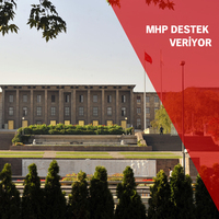 TBMM olağanüstü toplanıyor