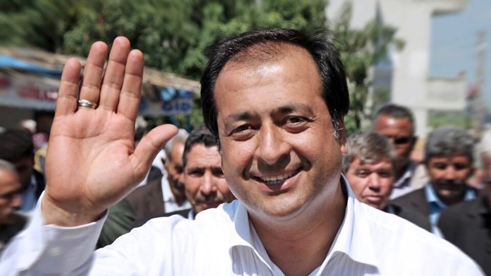 Eski Ak Parti Milletvekili Ahmet Tevfik Uzun serbest bırakıldı!