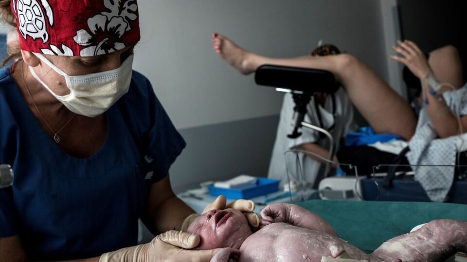 Hamilelik fobisine sahip kadınlar anlatıyor: 'İçimde bir uzaylı olmasından korkuyorum'