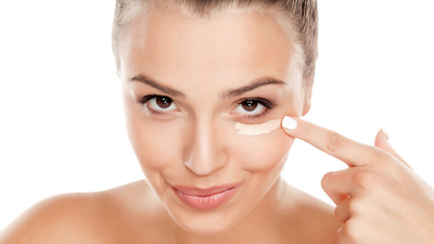 Doğru kapatıcı kullanmanın püf noktaları