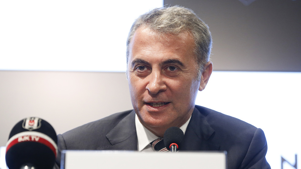 "İnşallah Ali Palabıyık etki altında kalmaz"