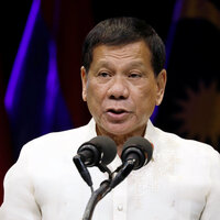 Filipinler Devlet Başkanı Duterte: Oğlum bile olsa öldürün