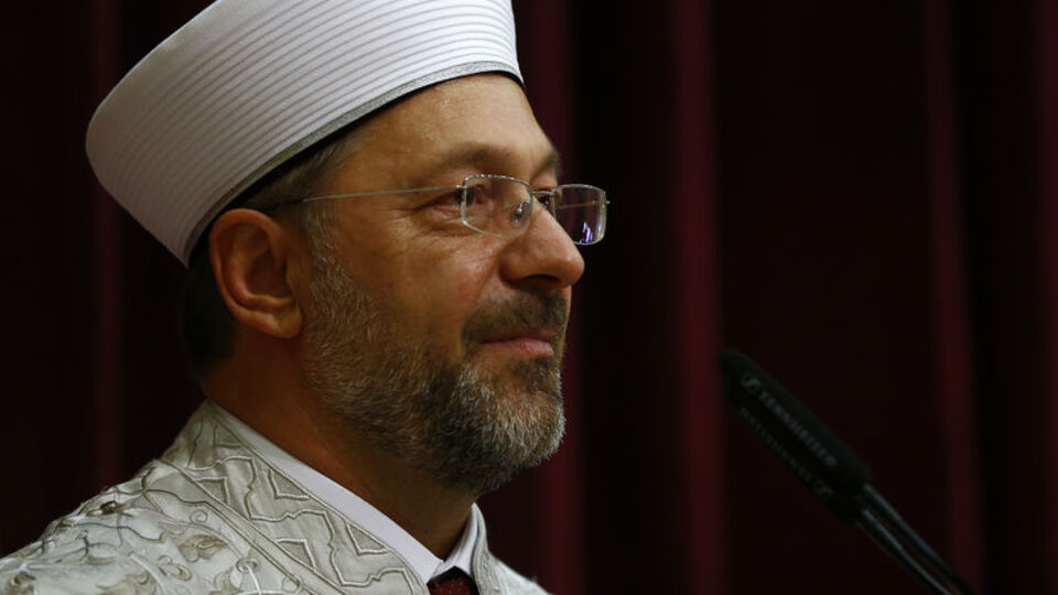 Kutlu Doğum Haftası değişti