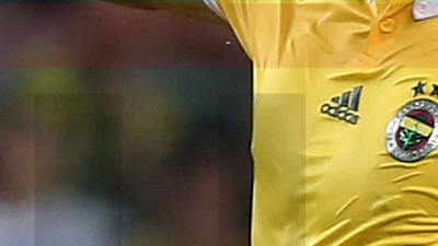 Elif Elmas'a TFF engeli