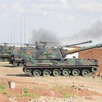 Hakkari'de 4 terörist etkisiz hale getirildi