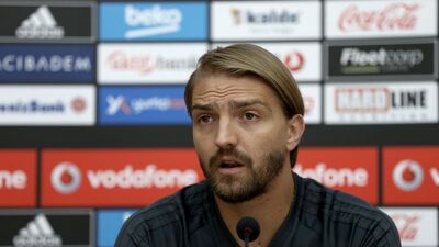 Kazancı BJK'den sorulacak!