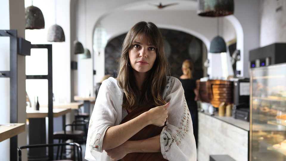 Faruk-Süreyya aşkında neler yaşanacak?