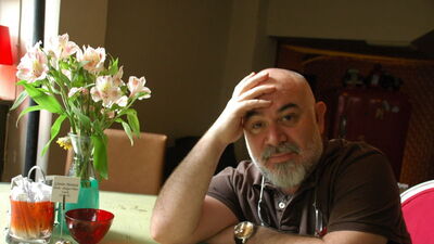 Ünlü oyuncunun acı günü