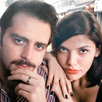 Instagram'dan ihlal etti! Oyuncu Pancaroğlu’na 3 gün hapis