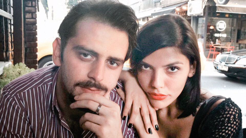 Instagram'dan ihlal etti! Oyuncu Pancaroğlu'na 3 gün hapis