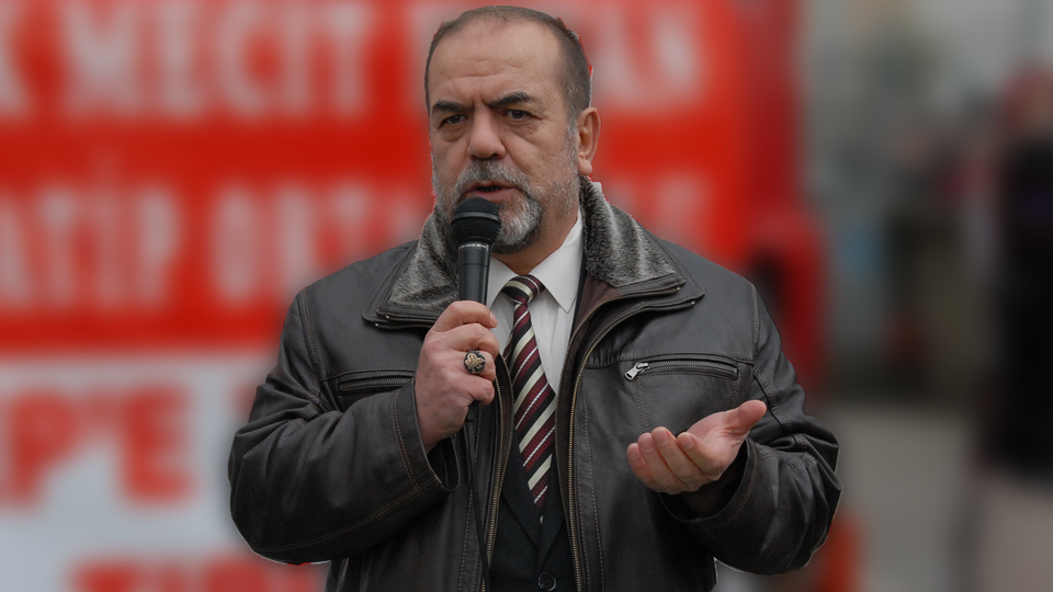 Diyanet, Gölcük Müftüsü hakkında soruşturma başlattı