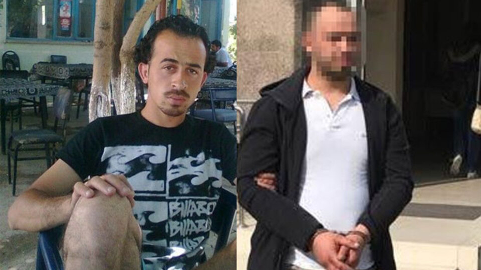 Ortağını 34 yerinden bıçaklayan zanlıya istene ceza belli oldu!