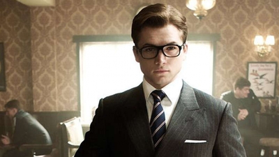 Kingsman: Altın Çember ile macera kaldığı yerden devam ediyor!