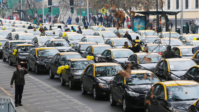 70 milyar dolarlık firmanın Londra lisansına iptal