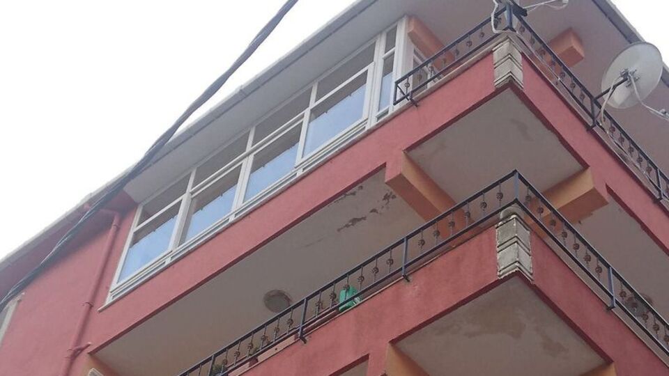 Yer: Üsküdar... Suriyeli aktivist anne ve kızı ölü bulundu