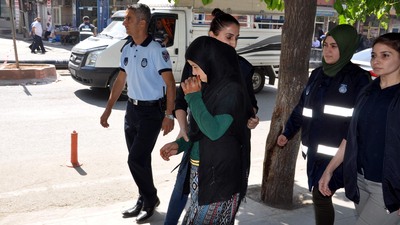 Siirt'te bir dilencinin aylık kazancı 6 bin lira