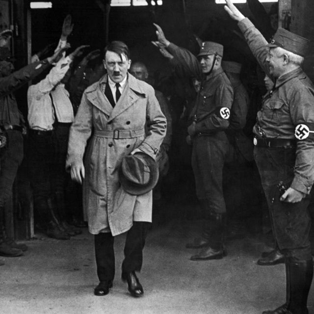 Nazi Almanyası'nın atom bombası üretme çalışmasını kanıtlayan madde bulundu