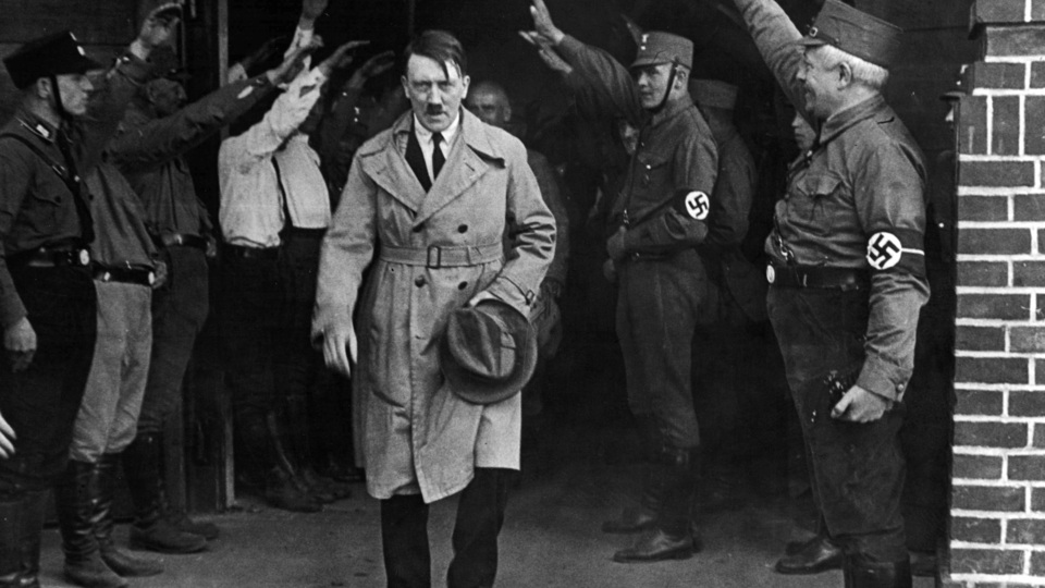 Nazi Almanyası'nın atom bombası üretme çalışmasını kanıtlayan madde bulundu