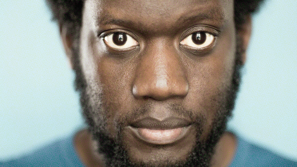 Michael Kiwanuka 'Artık yatak odamda şarkı yazmıyorum'