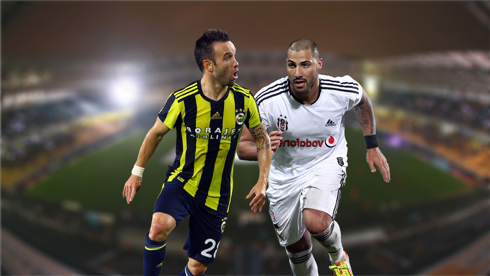 Dev derbiye saatler kaldı