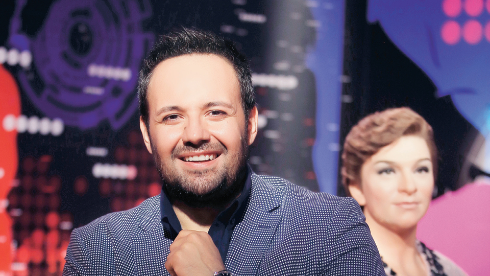 'Herkes Zeki Müren'den bir şey bulacak'