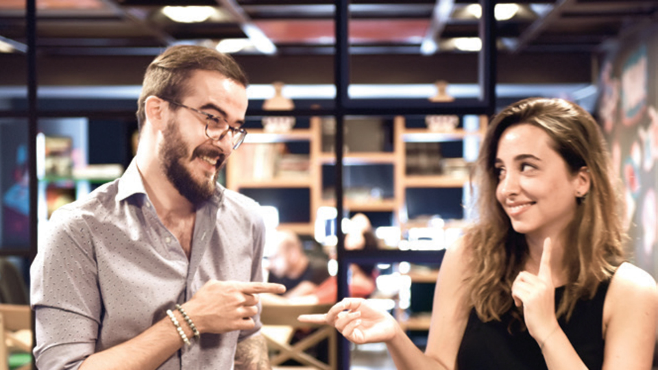 Arya Su Altıoklar: Bu sefer kısa kesmedik