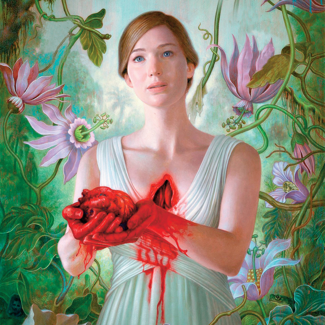 Feminist yazar Rebecca Solnit, Aronofsky'nin 'Anne!'sinde