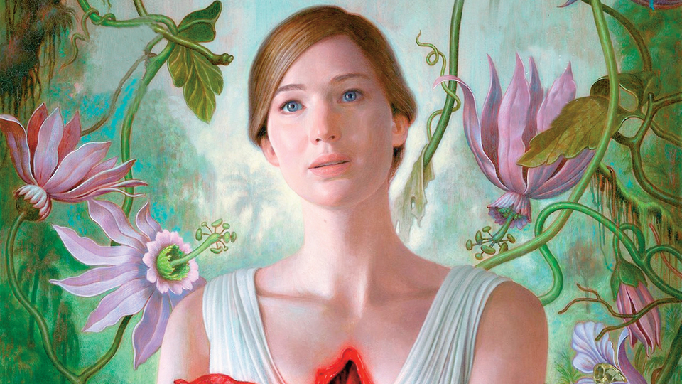 Feminist yazar Rebecca Solnit, Aronofsky'nin 'Anne!'sinde