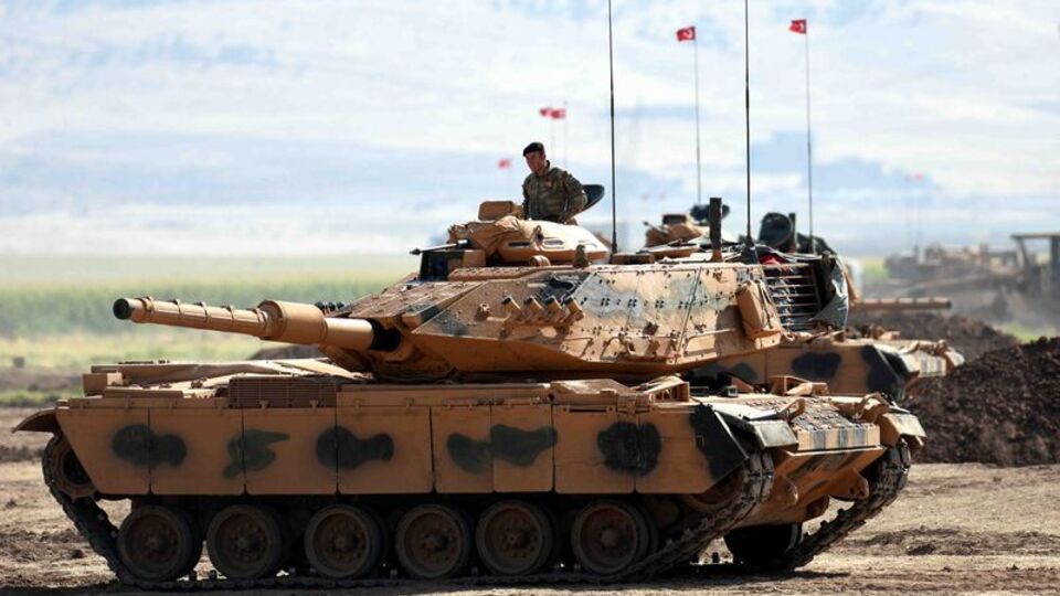 İşte MGK bildirisinde altı çizilen uluslararası haklar!