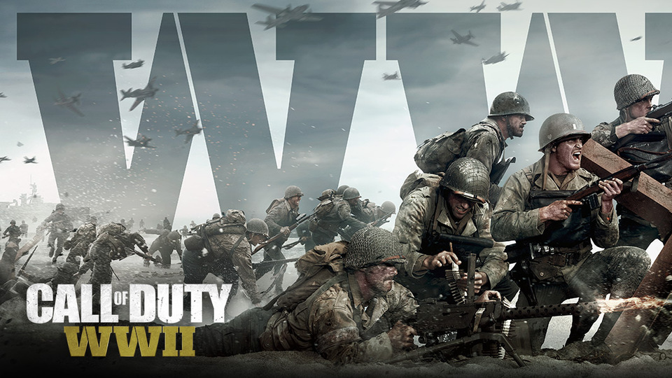 İkinci Dünya Savaşı'na geri dönüyoruz!