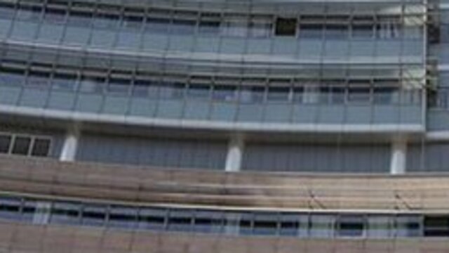 CHP'de 'Irak referandumu' istifası