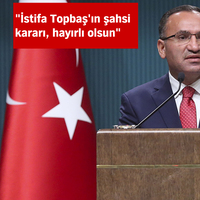 Hükümet'ten IKBY'ye son çağrı: Tek yol iptal