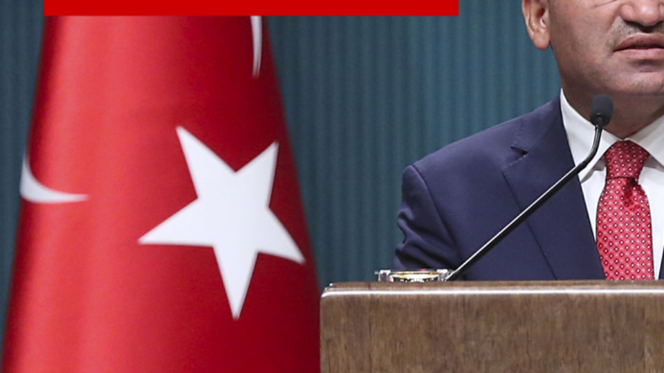 Hükümet'ten IKBY'ye son çağrı: Tek yol iptal