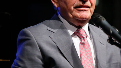 Kadir Topbaş kimdir?