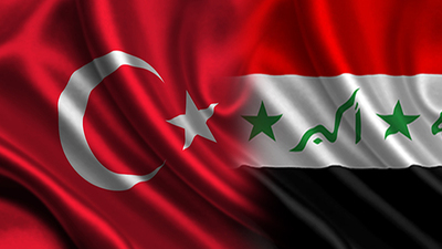 Türkiye - Irak Dostluk ve İyi Komşuluk Anlaşması (1946)