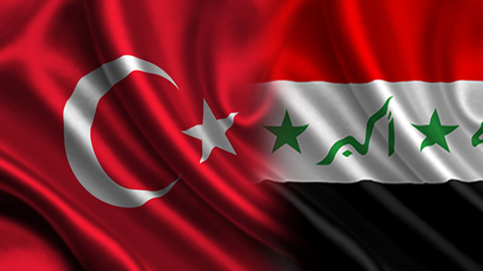 Türkiye - Irak Dostluk ve İyi Komşuluk Anlaşması (1946)