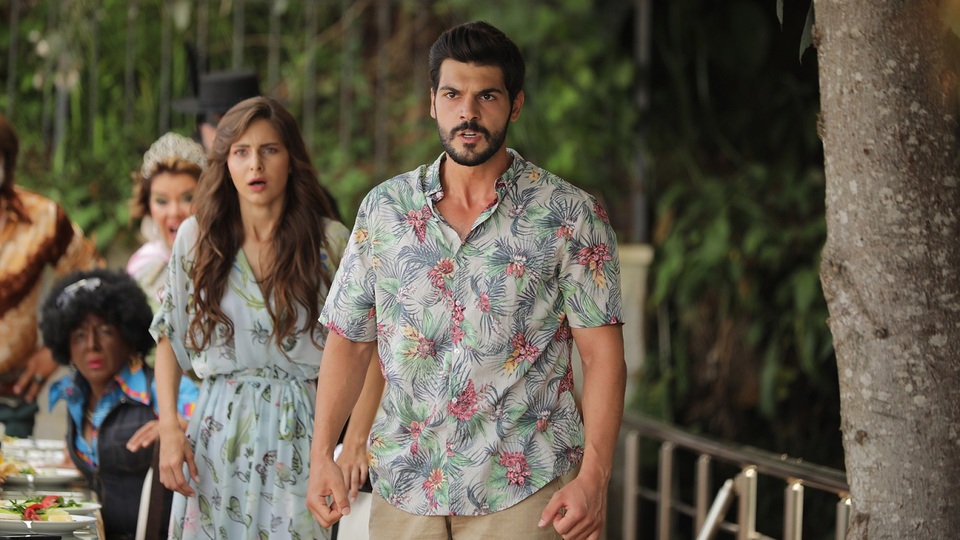 Hazar-Bella aşkında neler olacak?