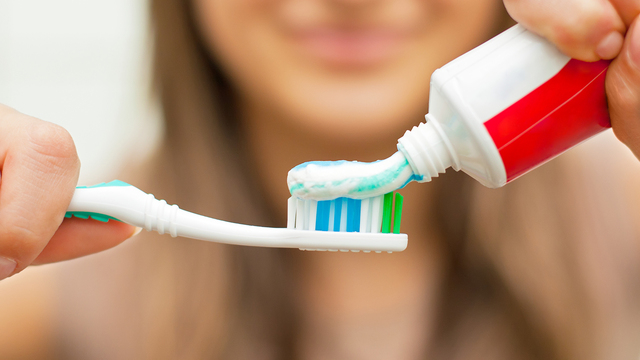 Diş macunlarındaki florür ile ilgili son durum nedir?