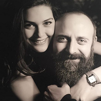 Halit Ergenç: İlk evliliğimi bitirmemin onunla alakası yok
