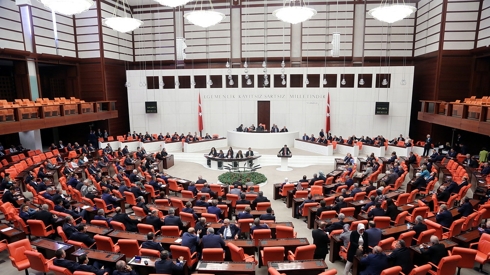 Tezkere kabul edildi!