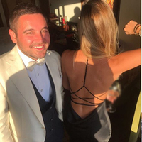 Hacı Sabancı'nın yeni aşkı Zeynep Nazlı Kaya