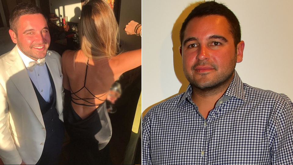 Hacı Sabancı'nın yeni aşkı Zeynep Nazlı Kaya