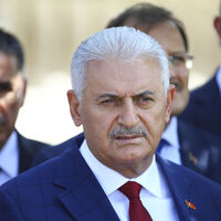 "Barzani'nin anladığı dilden konuşmasını biliriz"