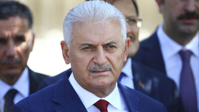 "Barzani'nin anladığı dilden konuşmasını biliriz"