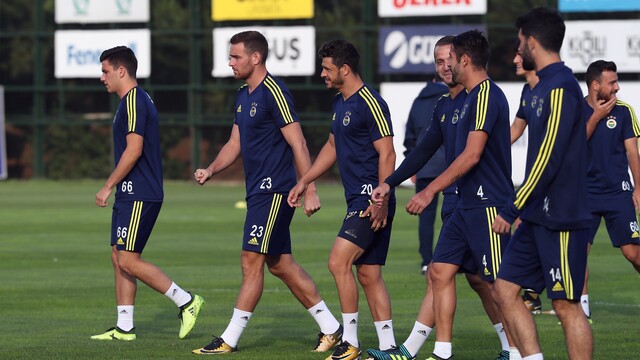 "F.Bahçe kaybederse, eylülde Süper Lig'i bitirir"