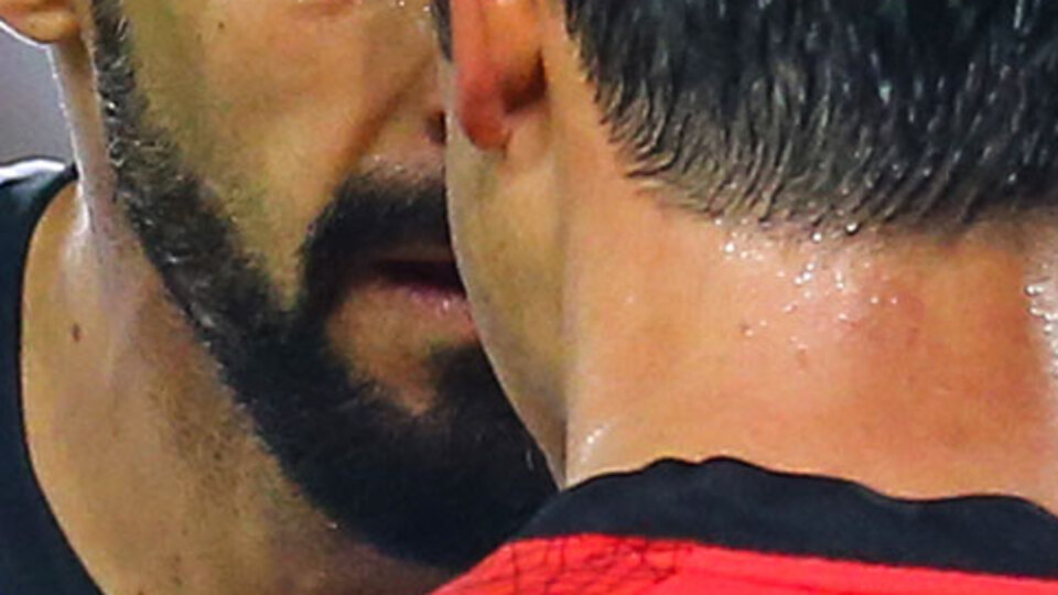 Oğuzhan Özyakup: Küfür, hakaret yok ama...